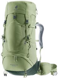 Deuter Rucsac Femei Deuter Aircontact Lite SL 35+10L Grove-Iny (4046051171975) Rucsac tura