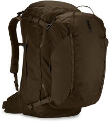 Thule Rucsac tehnic Thule Landmark, 70L, Unisex, Deep Khaki (TA3205318) - ecalator