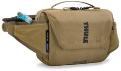 Thule Borseta de sold Thule Rail Hydration Fanny Pack 4L, Faded Khaki (TA3205307) - ecalator