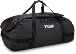Thule Geanta voiaj duffel, Thule, Chasm, 130L, Black (TA3205001) Geanta voiaj