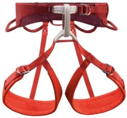 Petzl Ham Petzl Adjama Dark Red S (3342540843684)