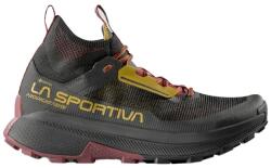 LASPORTIVA Pantofi Drumetie Barbati La Sportiva Prodigio Hike Black/Savana (ZFHS102-K00E32)