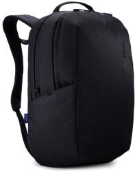Thule Rucsac urban cu compartiment laptop, Thule, Subterra 2, 27L, Black (TA3205027)