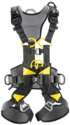 Petzl Ham Volt Wind European Version Black/Yellow 1 C072Ba01 (3342540831056)