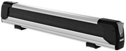 Thule Suport 5 perechi schiuri Thule SnowPack Extender 7325 Argintiu cu prindere pe bare transversale aluminiu cu profil T (TA732500) - ecalator