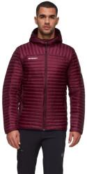 Mammut Jacheta Barbati Mammut Broad Peak Light In Hooded Vin (1013-03720-3800)