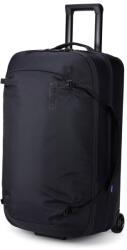 Thule Geanta voiaj, Thule, Subterra Wheeled Duffel, 70 cm, 90L, Black (TA3205051) Valiza
