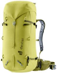 Deuter Rucsac Barbati Deuter Guide 34+8L Sprout-Cactus (4046051172217) Rucsac tura