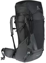 Deuter Rucsac Femei Futura Air Trek 55+10 Sl Blk-Graphite (4046051112435) Rucsac tura