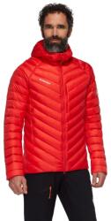 Mammut Jacheta Barbati MammutBroad Peak In Hooded Mammut Red (1013-02962-3778)