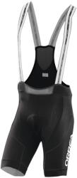 Orbea Pantaloni scurti barbati pentru ciclism cu bretele - Negru Menta (ECL-2241)