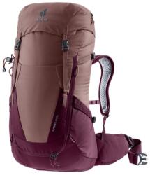 Deuter Rucsac Femei Deuter Futura SL 24L Ashrose-Cassis (4046051171500) Rucsac tura