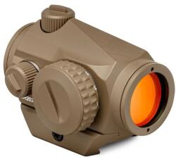 Vortex Dispozitiv de ochire Vortex Crossfire CF-RD2 Tan (CF-RD2-T)
