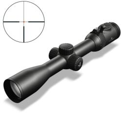 Swarovski Luneta de arma pentru vanatoare Swarovski Z8i 1.7-13.3x42 II P L 4A-I (Z8-A49U6E09-01) - ecalator