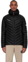 Mammut Jacheta Barbati MammutBroad Peak In Hooded Black (1013-02962-0001)