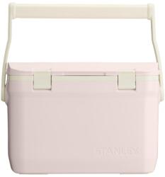 STANLEY - lada frigorifica - Adventure Outdoor Cooler - roz - 15.1L (ECL-6536)