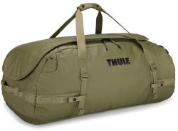 Thule Geanta voiaj duffel, Thule, Chasm, 130L, Olivine (TA3205002) - ecalator Geanta voiaj