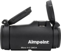 Aimpoint Micro H2 fara baza (AIM.200186)