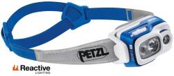 Petzl Lanterna Swift Rl Blue E095Ba02 (3342540828520)