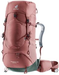 Deuter Rucsac Femei Aircontact Lite 35+10 Sl Caspia-Ivy (4046051148632) Rucsac tura