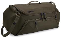 Thule Geanta pentru bicicleta, Thule, RoundTrip, Deep khaki (TA3205173) - ecalator Geanta voiaj