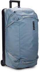 Thule Geanta voiaj Thule Chasm Wheeled Check-In Duffel, 110 L, Pond (TA3204988) - ecalator Valiza