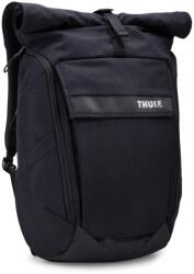 Thule Rucsac urban cu compartiment laptop, Thule, Paramount, 24L, Black (TA3205011)