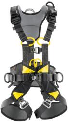 Petzl Ham Volt Wind European Version Black/Yellow 2 C072Ba02 (3342540831063)