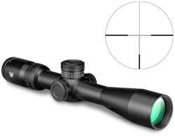 Vortex Luneta de arma pentru vanatoare Vortex Viper HD 3-15x44 SFP VMR-3 MOA (VPR-31502) - ecalator