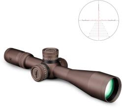 Vortex Luneta de arma pentru vanatoare Vortex Razor HD Gen III 6-36x56 FFP EBR-7D MRAD (RZR-63602) - ecalator