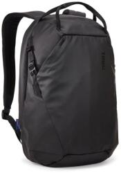 Thule Rucsac urban cu compartiment laptop, Thule, Tact, 16L, Negru (TA3205292) - ecalator