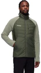 Mammut Jacheta Barbati Mammut Innominata ML Hybrid Marsh-Dark Marsh (1014-03550-40300)