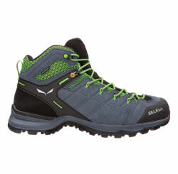 Salewa Bocanci trekking barbati Salewa Alp Mate Mid Waterproof (00-0000061384-3862)