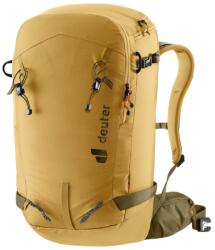 Deuter Rucsac Barbati Deuter Freerider Pro 32+10L Savanna-Nori (4046051179766)