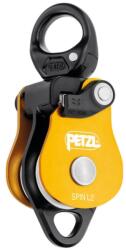 Petzl Scripete Spin L2 Black P001Ca01 (3342540834859)