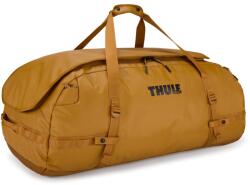 Thule Geanta voiaj duffel, Thule, Chasm, 130L, Golden (TA3205003) Geanta voiaj