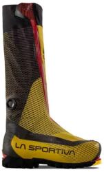 LASPORTIVA Bocanci Expeditie Barbati La Sportiva Olympus Mons Pro Yellow/Black (ZFMS088-Y00K00)