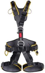 Singing Rock Ham alpinism utilitar Singing Rock Wind Master - S (W0112BY03-S)