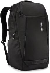 Thule Rucsac urban cu compartiment laptop, Thule, Accent, 28L, Black (TA3205382)
