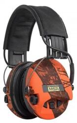 SORDIN Casti protectie auditiva Sordin PRO X LED blaze (SOR75302-X-09)