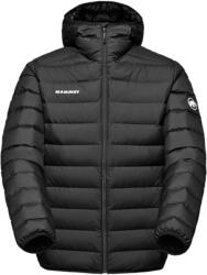 Mammut Jacheta Barbati Mammut Waymarker In Hooded Black (1013-03370-0001)