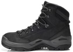 Lowa Bocanci Renegade Work Gtx Mid S3 Black (565441-0999)