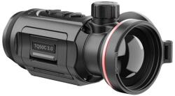 Hikvision Camera cu termoviziune Hikmicro Thunder TQ50C 3.0 (HM-TR76-50S2G/W-TQ50C3.0) - ecalator