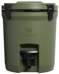 STANLEY - termos bidon cu robinet - The Fast-Flow Water Jug - Dried Pine - 7.5L (EC-10-01938-161)