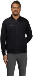 Mammut Jacheta Barbati Mammut Utility Bomber Black (1012-00680-0001)