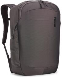 Thule Rucsac urban cu compartiment laptop, Thule, Subterra 2 Convertible Carry-On, 40L, Vetiver Gray (TA3205059)
