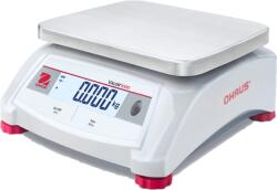 OHAUS V12P6 - 6kgx1g - digitális technológiai mérleg