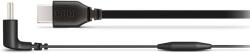 Rode Microphones Rode Rode Microphones Microphones USB flat cable, USB-C plug USB-C plug 90 (black, 30cm) (SC16)