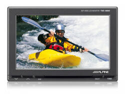 ALPINE TME-M680 monitor de 5.8′′ ( Master ) cu montaj in tetiera, Alpine (TME-M680) Monitor de masina