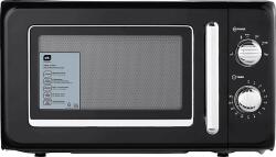 ok. OMW 1224 B Mikrohullámú sütő